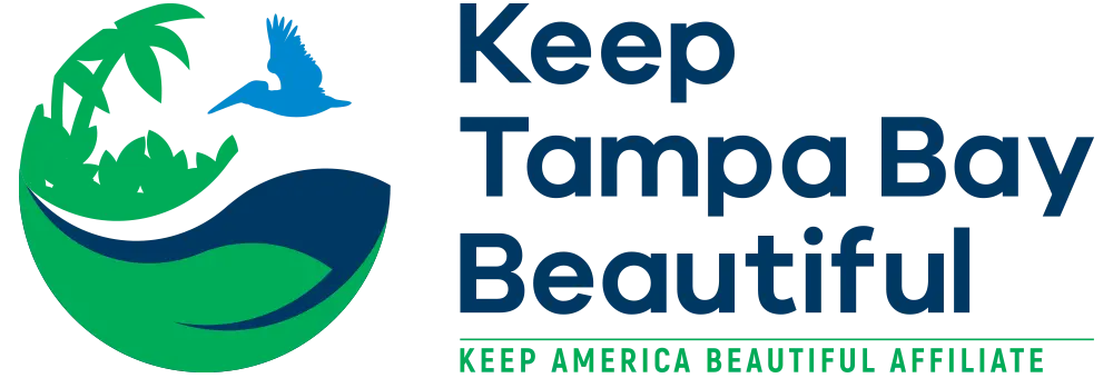 Keep Tampa Bay Beautiful