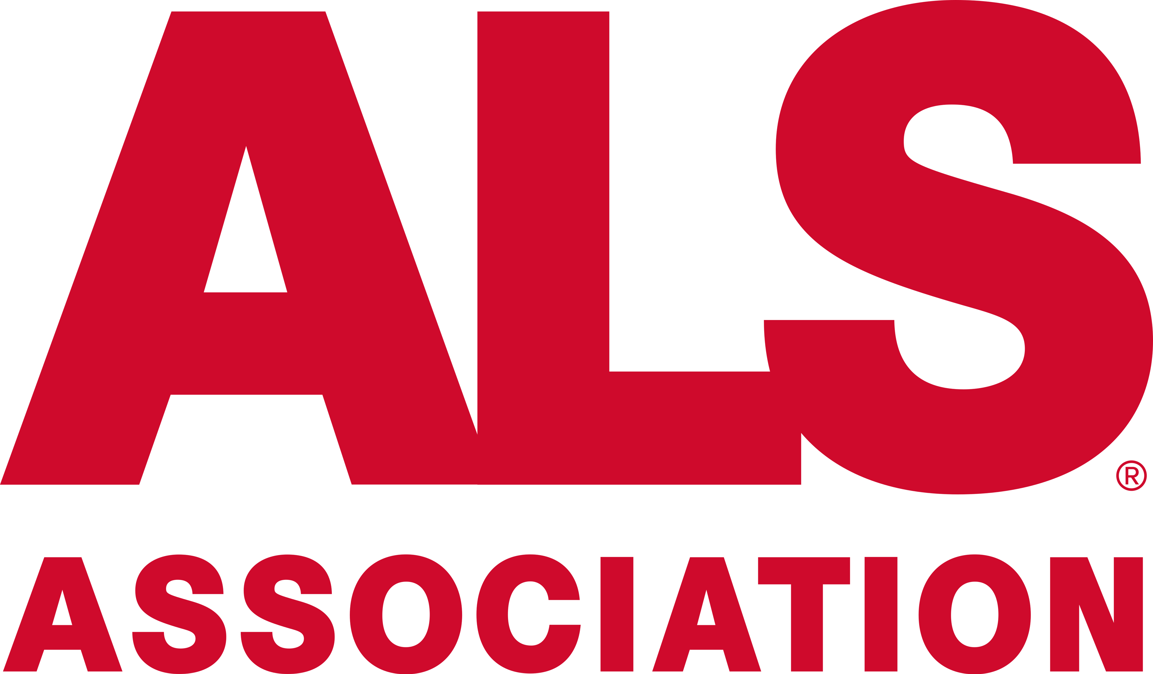 The ALS Association